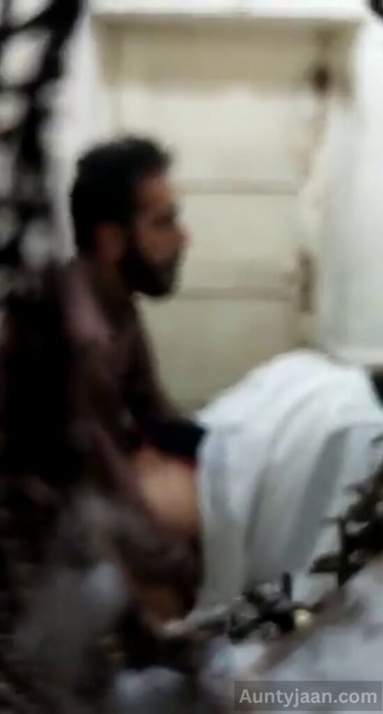 muslim bhabhi caught sex mms