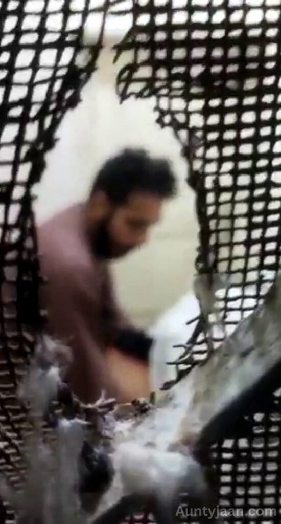 muslim bhabhi caught sex mms
