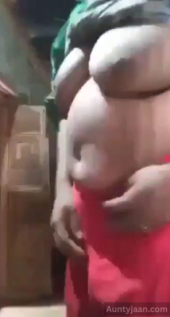 desi aunty naked stripping clothes