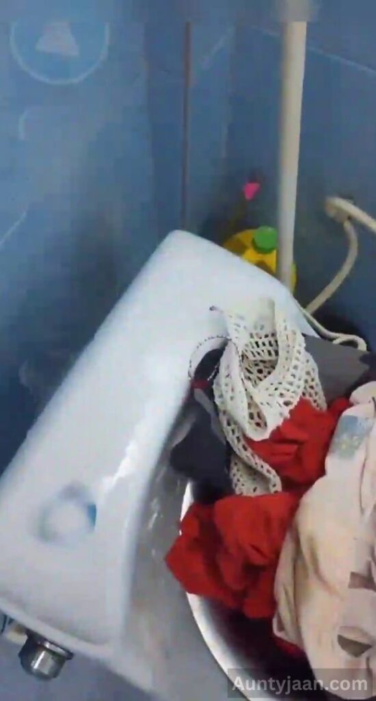step mom caught porn