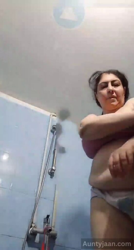 step mom caught porn