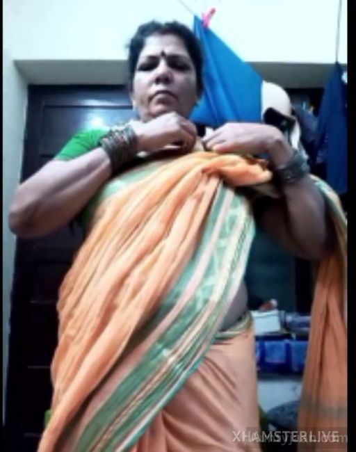 tamil aunty fingering nude show