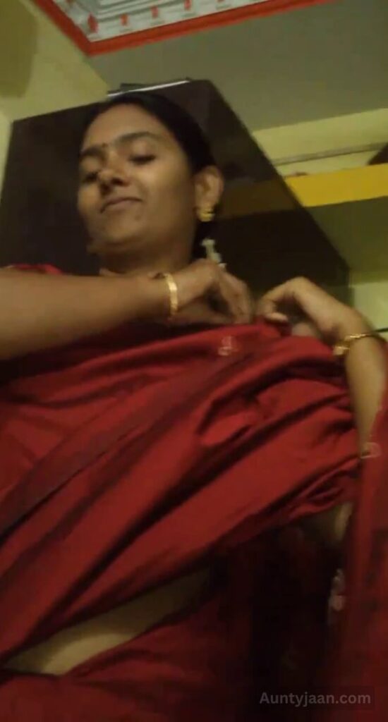 tamil wife saree nudes