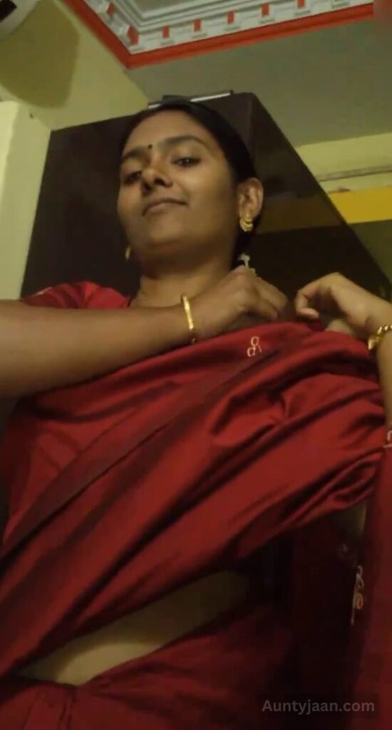 tamil wife saree nudes