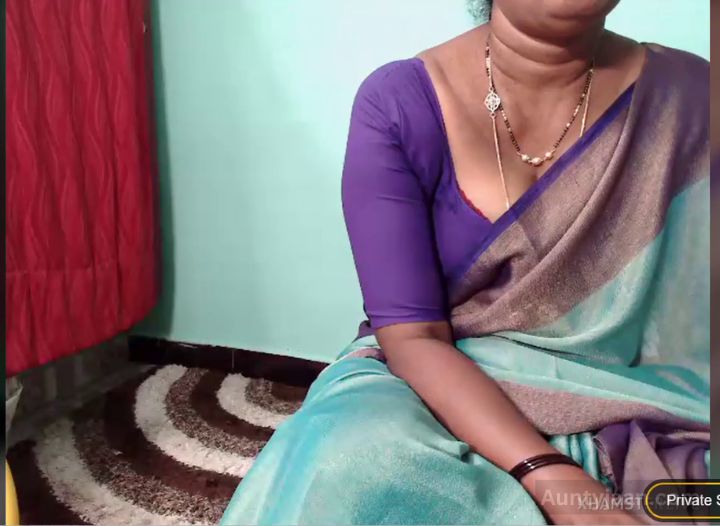 telugu aunty fingering show