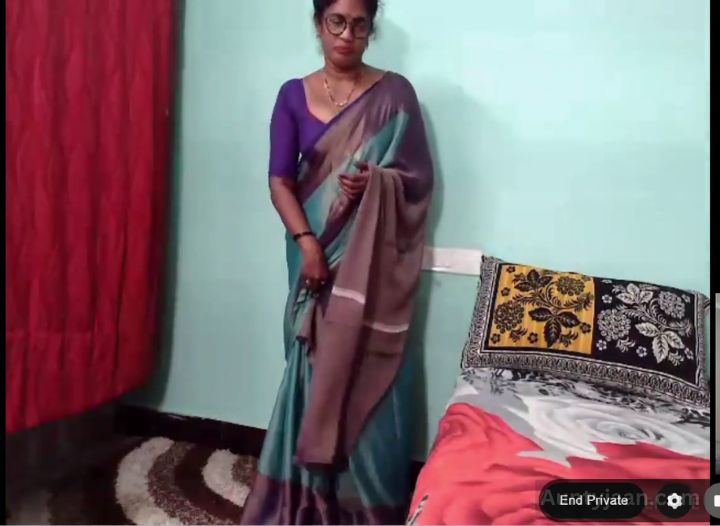 telugu aunty fingering show