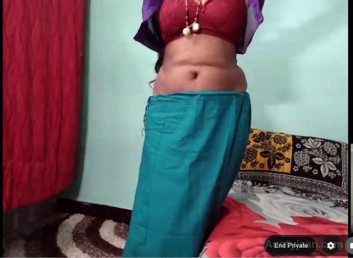telugu aunty fingering show